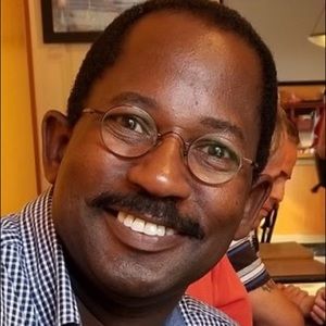 Meet your Posher, Brian